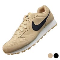 Chaussures de Sport pour Homme Nike Md Runner 2 Suede