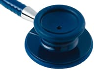 Stéthoscope Dual Pulse Bleu Azur