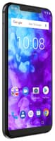 Konrow Must - Android 8.0 - 4G - Écran 5.85'' - Double Sim - 64Go, 4Go RAM - Noir