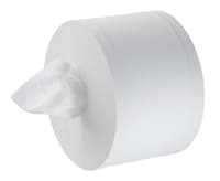 TORK SMARTONE Papier Toilette  1150F 2 plis Blanc