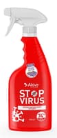 Spray Désinfectant Stop Virus 500ml - Akiva
