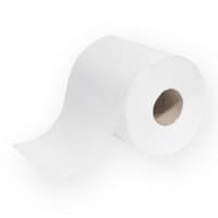 LUCART - Papier toilette - 2 plis - 18 mètres - colis de 96 rlx