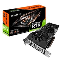 Carte Graphique Gaming Gigabyte GV-N2060 8 GB GDDR6