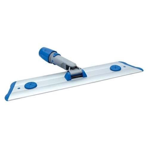 PAD - SUPPORT TRAPEZE Aluminium 40 cm velcro sur glissiere + 2 fixes - L'unité