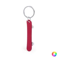 Porte-clés Décapsuleur 145890 (1,5 x 7,6 x 1,5 cm)