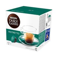 Capsules de café Nescafé Dolce Gusto 41640 Espresso Ristretto (16 uds)