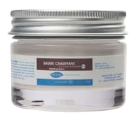 Baume Chauffant 30ml