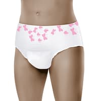MoliCare Premium Lady Pants 5 Gouttes - Taille M - Slips absorbants