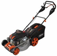 Tondeuse AMA thermique 52 cm RTV521 tractée 200 CC