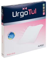 Pansement URGOTUL 10X12cm LPP