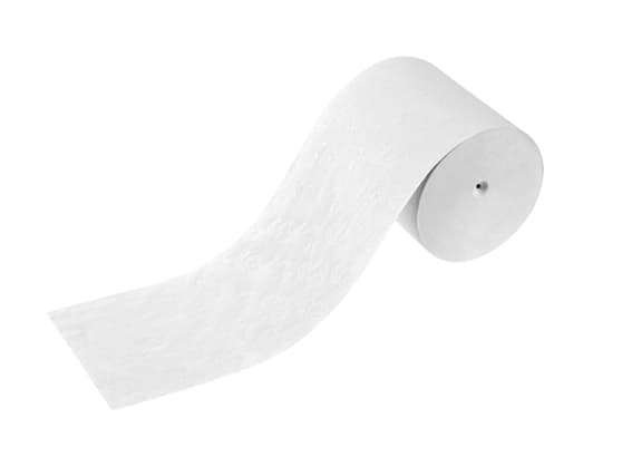 TORK MID SIZE Papier Toilette 450F 2 Plis