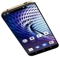 Konrow Sky Plus - Android 8.1 - 4G - Écran 6.2'' - 32Go, 3Go RAM - Or