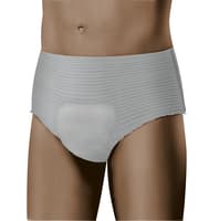 MoliCare Premium Men pants 5 Gouttes - Taille L - Slips absorbants