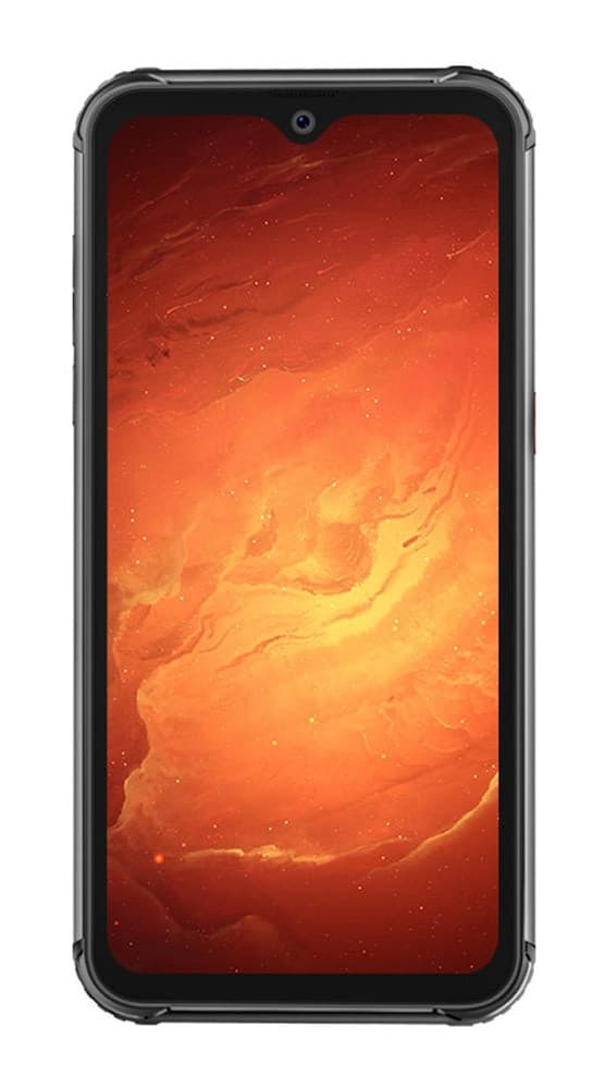 Blackview BV9800 Pro - Double Sim - 128Go, 6Go RAM - Noir