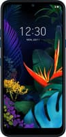 LG K50 (X520) - 32Go, 3Go RAM - Double Sim - Bleu