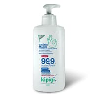 Crème mains hydroalcoolique - 500mL 