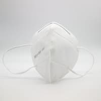 Masque de protection KN95/FFP2