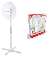 VENTILATEUR SUR PIED Alpina 40 cm