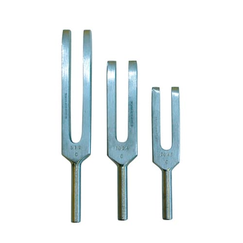 Diapason HARTMANN 1024 VD 13,5cm