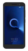 Alcatel 1S - 5.5'' - 64Go, 4Go Ram - Bleu