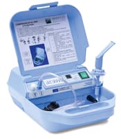Compresseur Nébuliseur AC 200