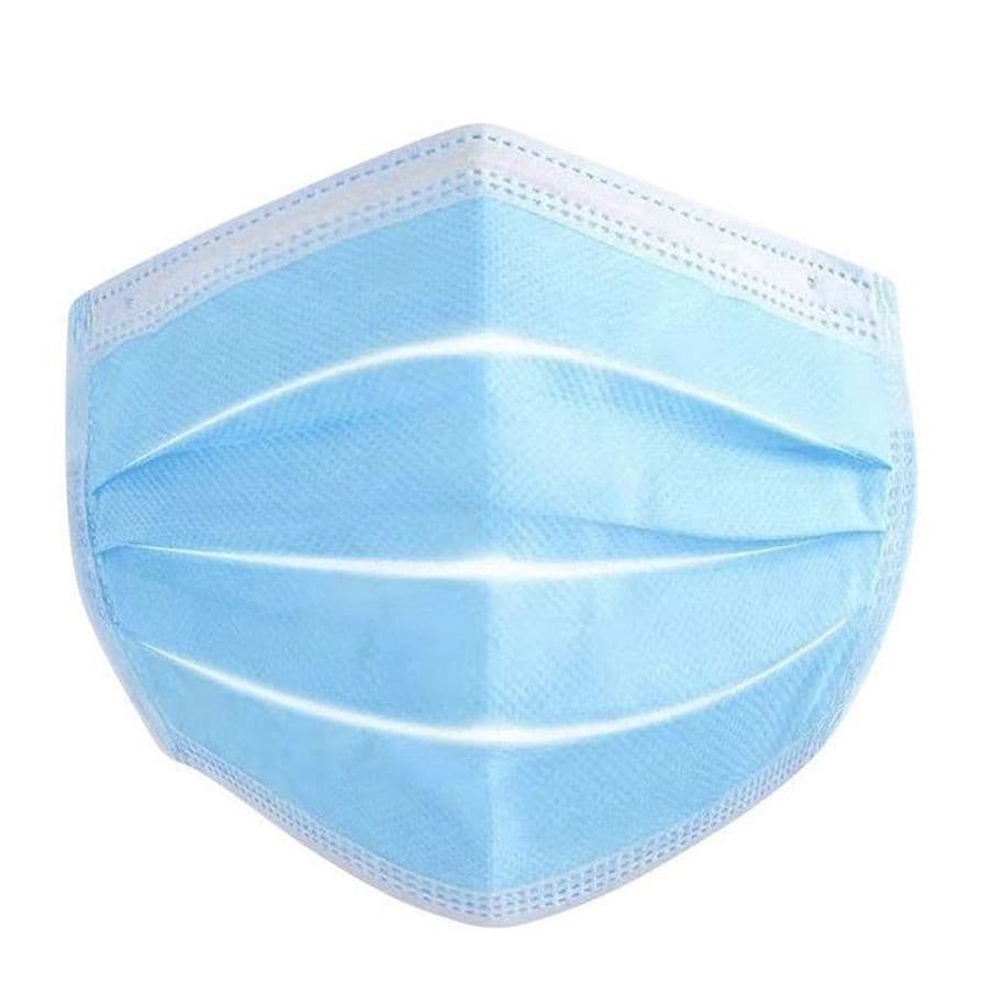 Masque chirurgical EN14683 - Dispo