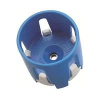 Clé dyanométrique bleue Acteon