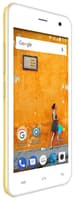 Konrow Easy Touch - Smartphone 4G - Android 7.0 - Ecran 4.5'' - Double Sim - 8Go, 1Go RAM - Or
