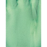 SINGER - Gants nitrile vert 30 cm floqué - taille 8 - Lot de 10