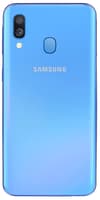 Samsung A405FN/DS Galaxy A40 - Double Sim - 64Go, 4Go RAM - Bleu