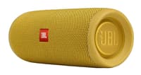 JBL Flip 5 - Enceinte Bluetooth - Jaune