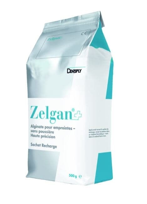 Zelgan+ - Sachet de 500g