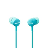 Samsung EO-HS1303LE - Écouteurs Intra-Auriculaire - Prise Jack 3.5 - Télécommande - Bleu (Emballage Originale)