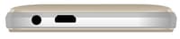 Konrow Easy One - Smartphone Android - 4G - Ecran 4'' - Double Sim - 8Go, 1Go RAM - Or