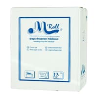 Drap Ouate 150F 50X38cm Pure Pate 2X18g