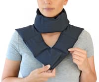 Compresse de Lin SISSEL Cervico Scapulaire