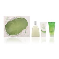 Set de Cosmétiques Femme Agua Azahar Aire Sevilla (3 pcs)