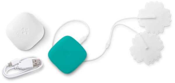 Electrostimulateur LIVIA Douleur Menstruelle