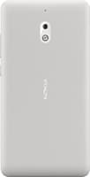 Nokia 2.1 - Double Sim - Gris / Argent