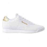 Baskets Casual pour Femme Reebok Royal Charm Blanc