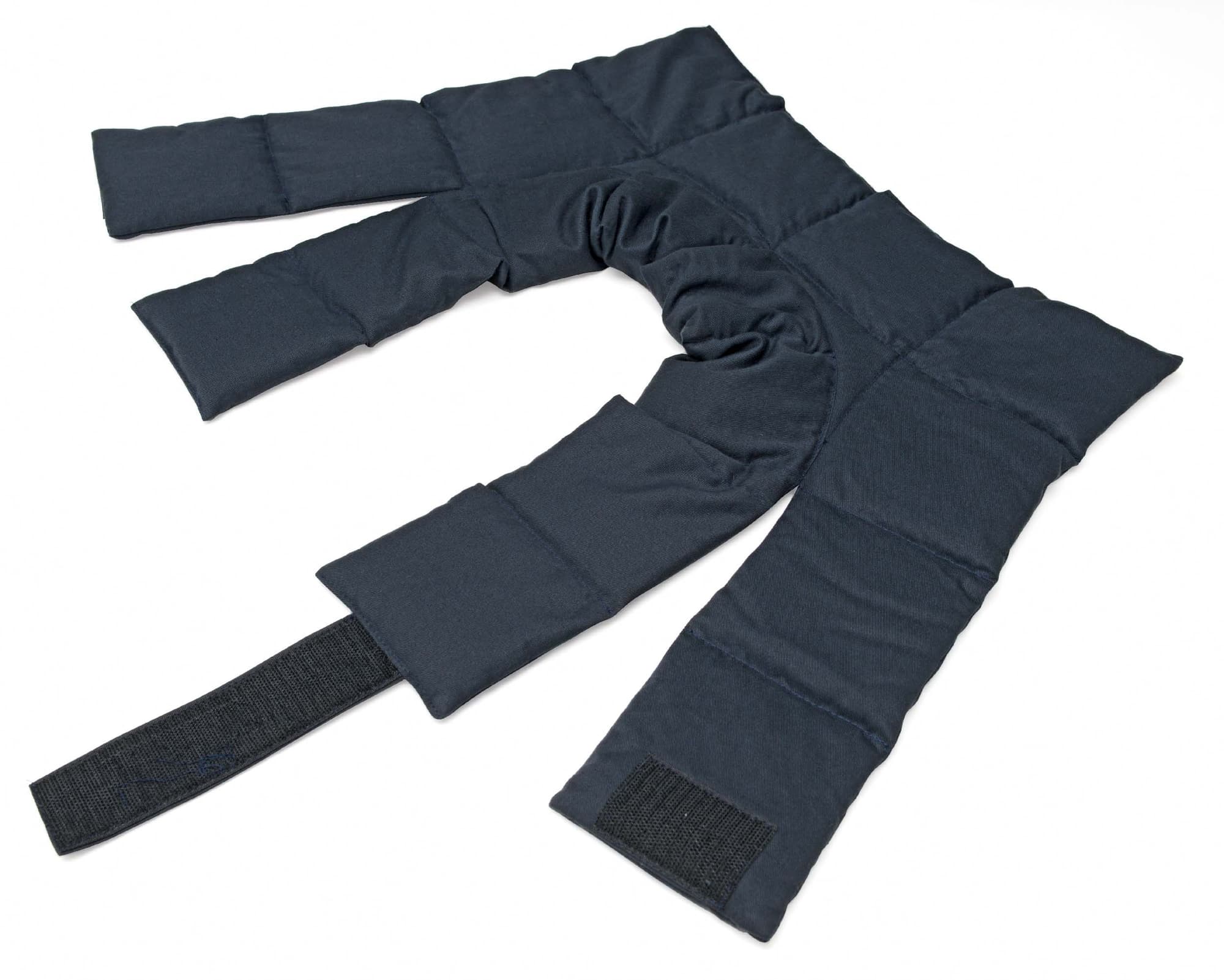Compresse de Lin SISSEL Cervico Scapulaire
