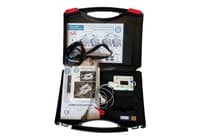 Kit complet Holter ECG AFT1000-A avec logiciel