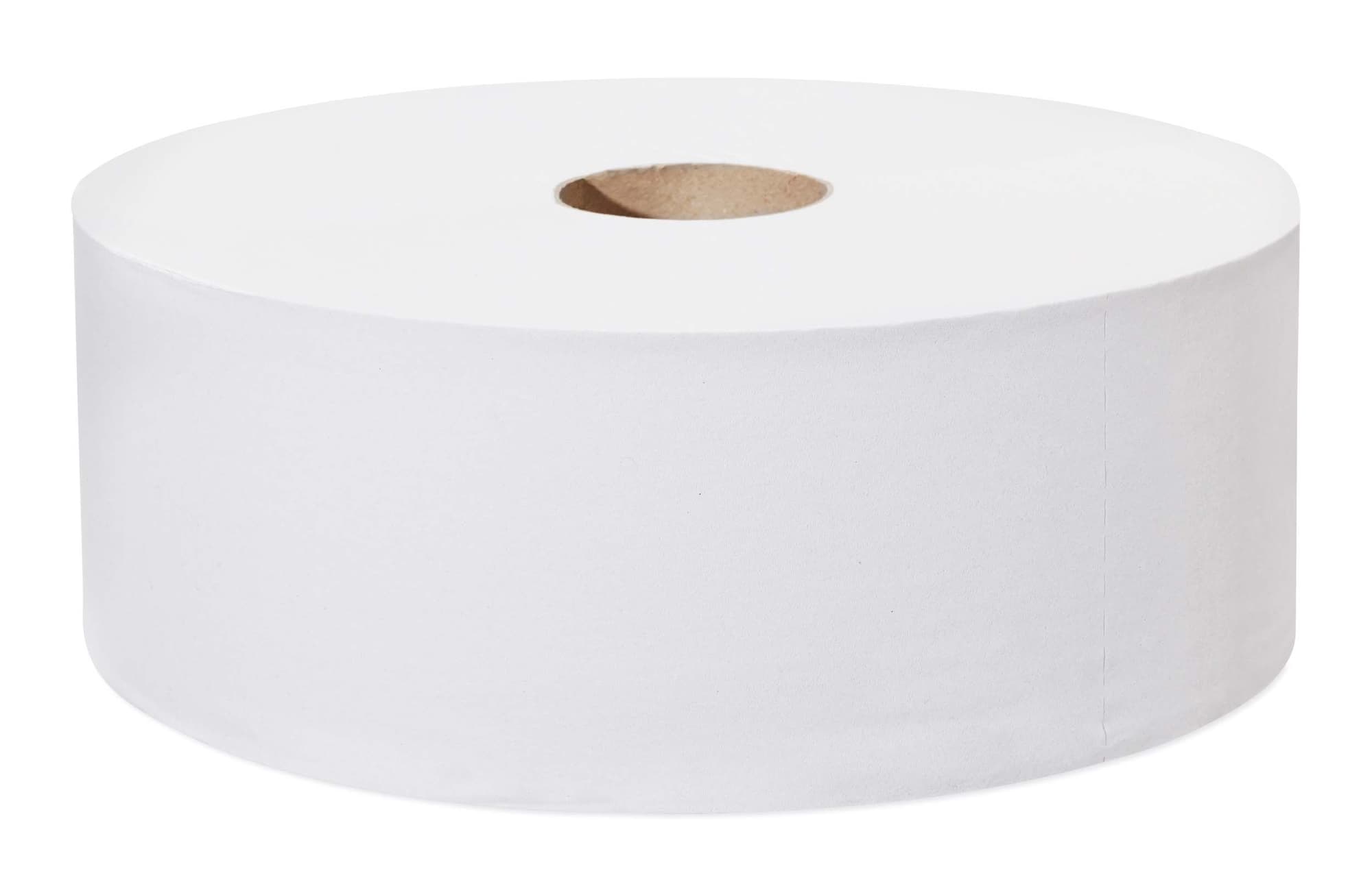TORK JUMBO Papier Toilette 2 Plis 380M