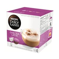 Capsules de café Nescafé Dolce Gusto 13065 Chai Tea Latte (16 uds)