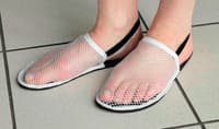 Chausson Anti-glisse Salle de Bain Piscine Taille 36/40