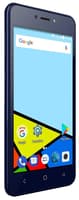 Konrow Easy Feel - Android 7.0 - 4G - Ecran 5'' - Double Sim - 16Go, 1Go RAM - Bleu
