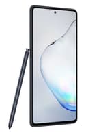 Samsung N770F/DS Galaxy Note 10 Lite - 128Go, 6Go RAM - Double Sim - Noir