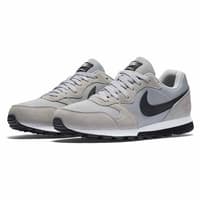 Chaussures casual homme Nike MD RUNNER 2 WOL Gris