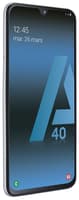 Samsung A405FN/DS Galaxy A40 - Double Sim - 64Go, 4Go RAM - Blanc