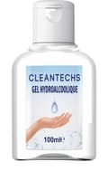 Gel Hydroalcoolique 100mL - Pack de 48